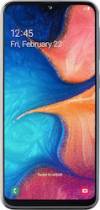 Samsung Οθόνη για Galaxy A20e Μαύρο Samsung Οθόνη για Galaxy A20e Μαύρο
